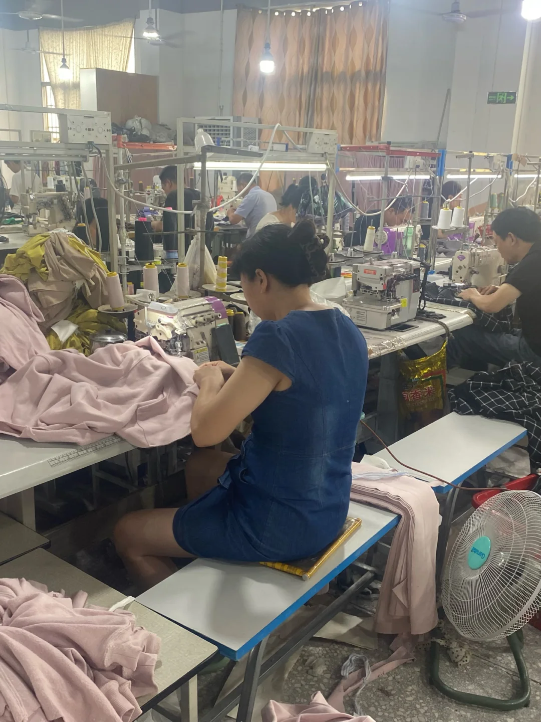 ??做澳洲服装品牌，怎么选中国工厂更稳