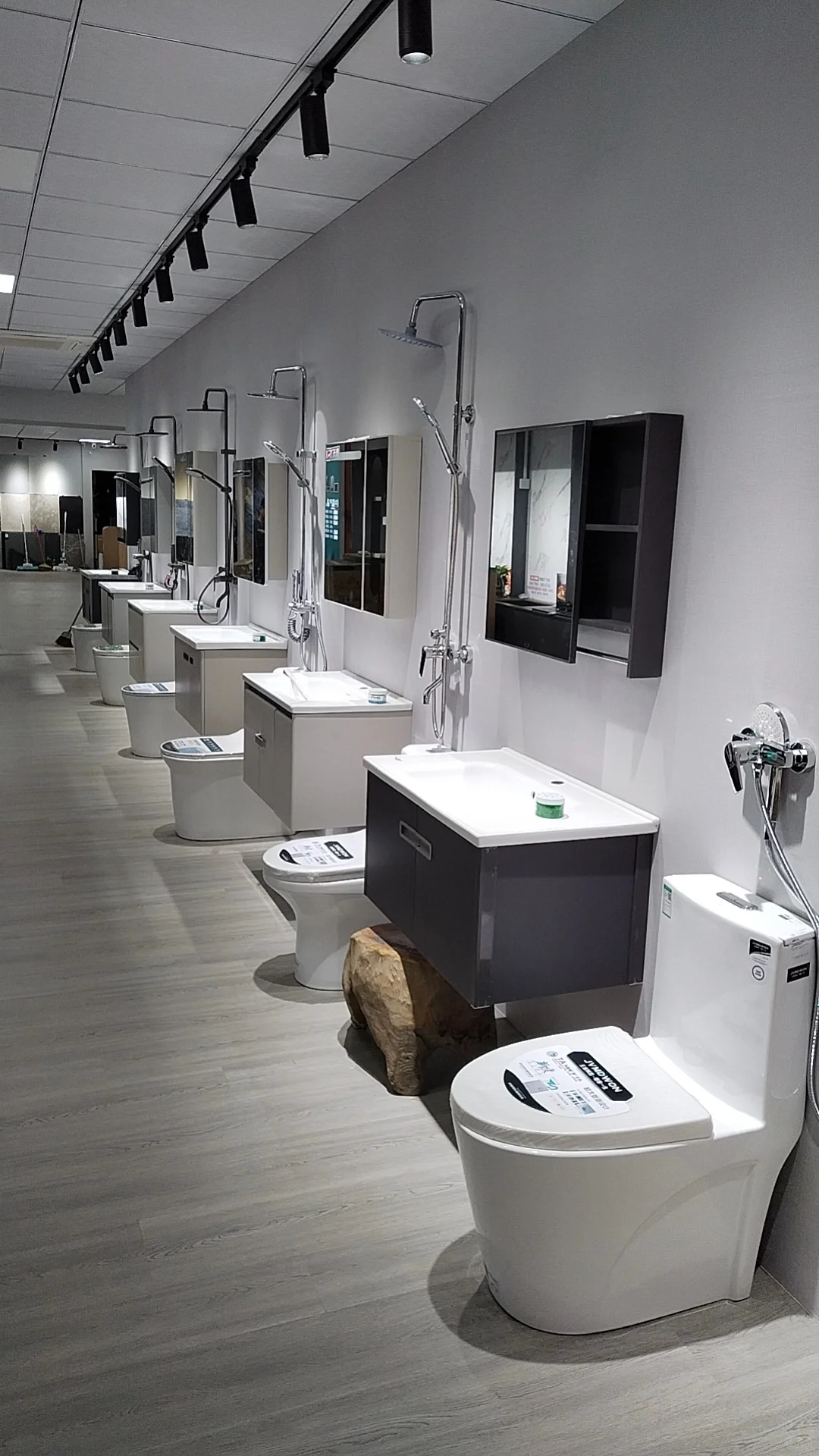 在马尾，建材仓库10年老店