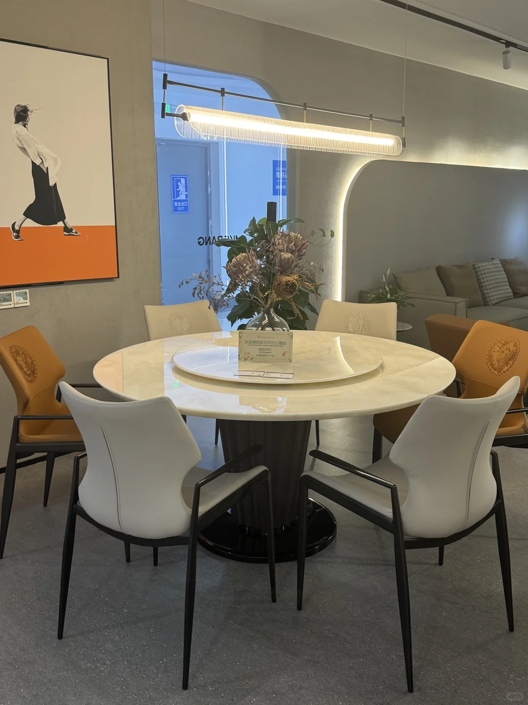 工厂直供｜全屋家具一站购！品质沙发/床/餐桌