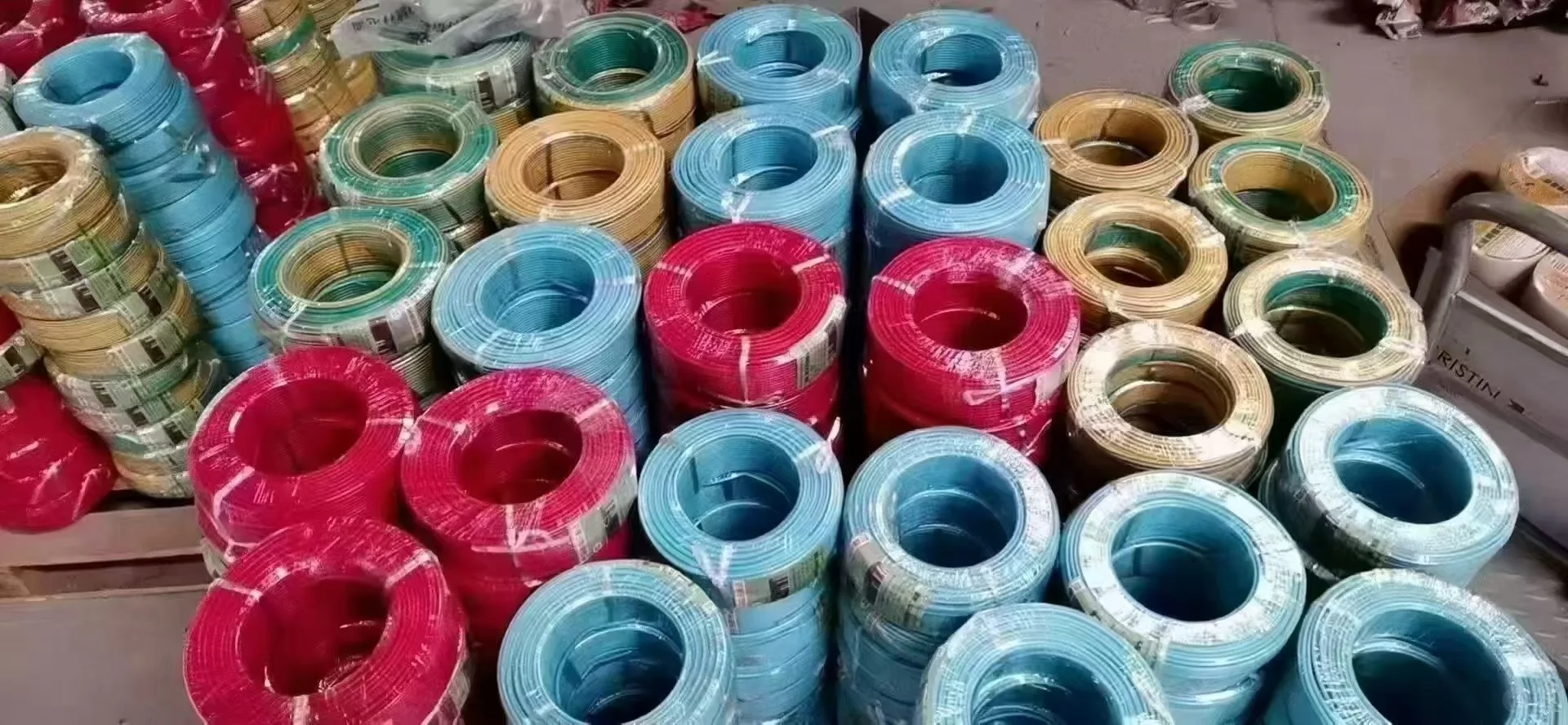 上海装修材料批发市场