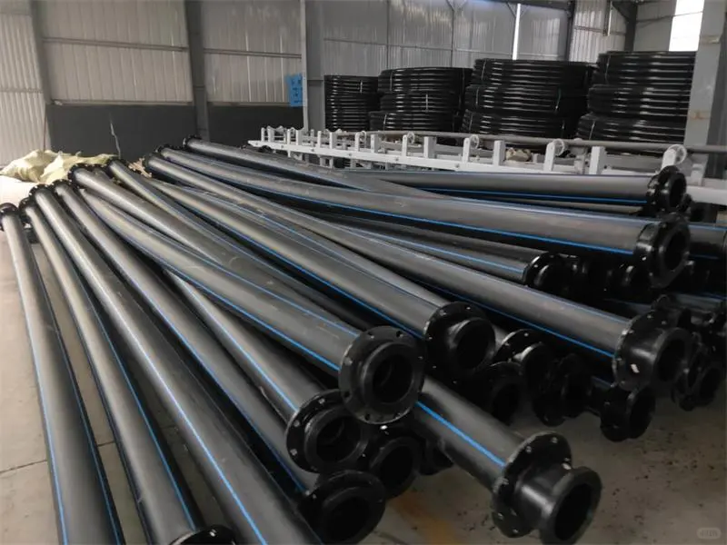 长葛PE630给水管十强榜单(2025)