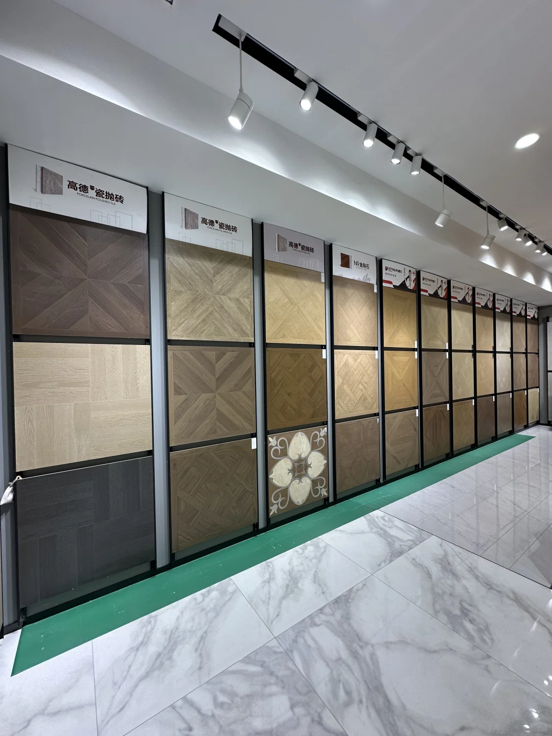 坐标苏州?原来买木纹砖可以这么便宜?