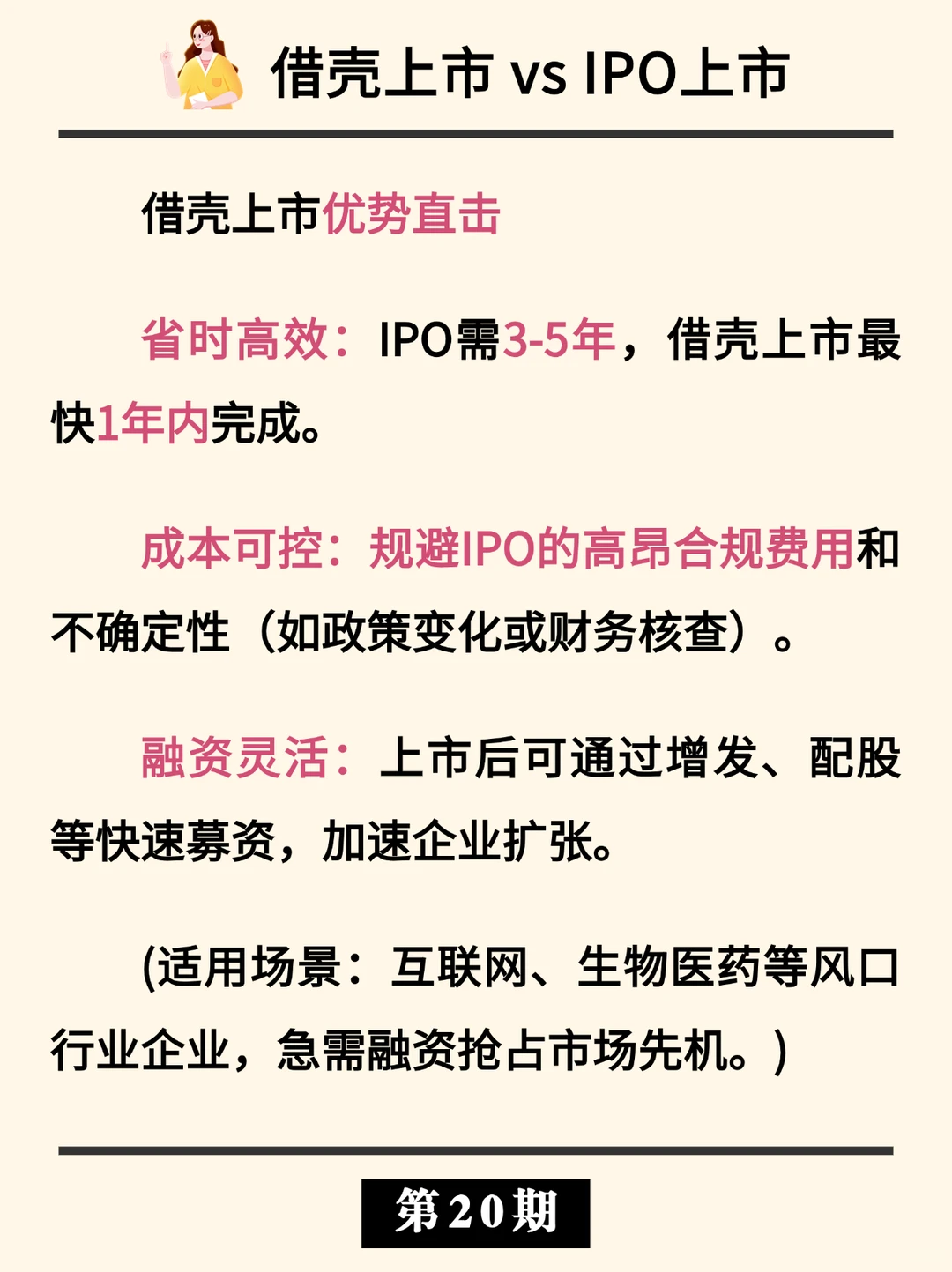 借壳上市|企业上市的“快捷通道”