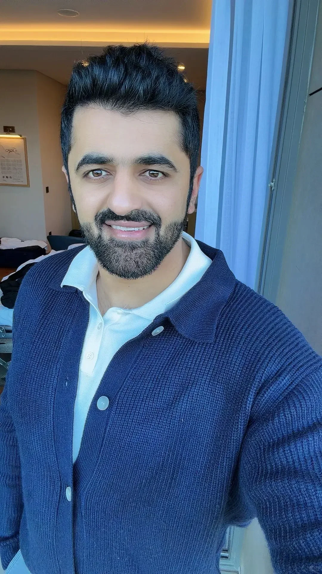 出口中东，你可以供货吗