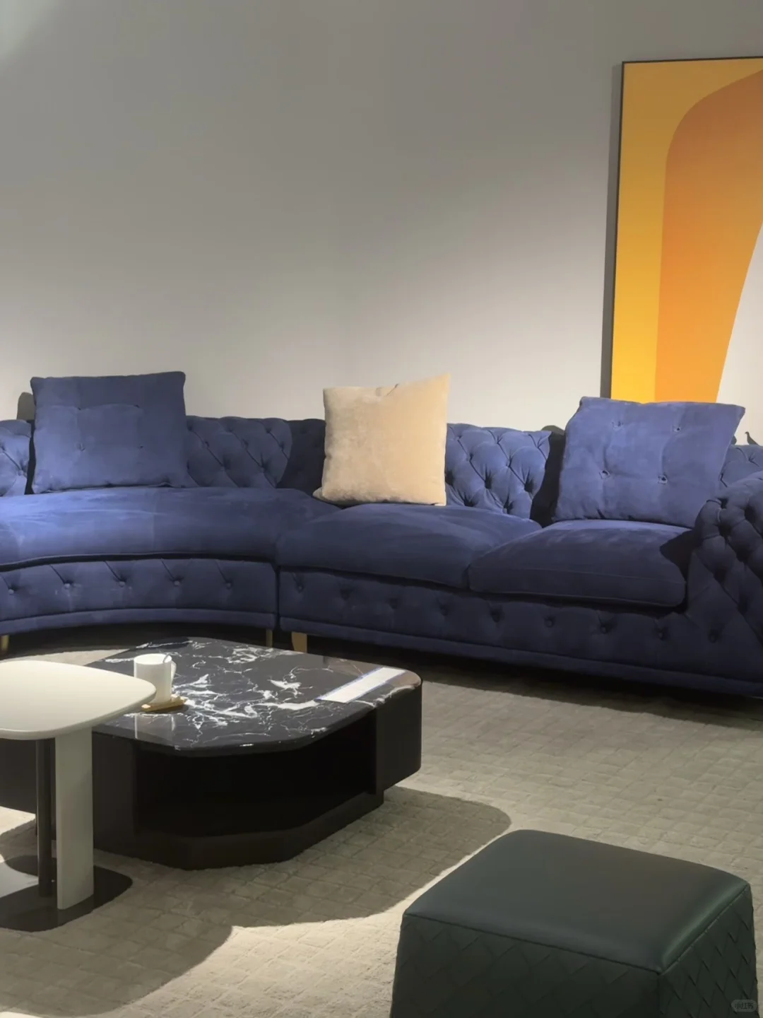 工厂直供｜全屋家具一站购！品质沙发/床/餐桌