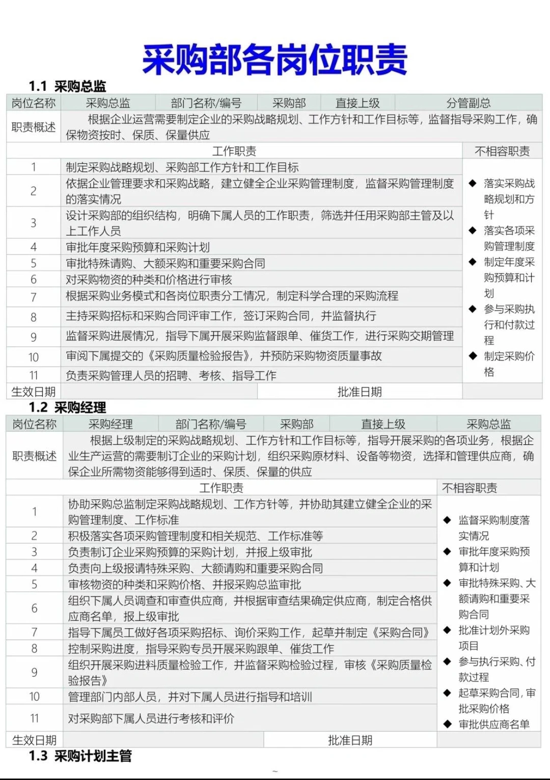 大厂的采购流程就是好用，看人家是怎么操作