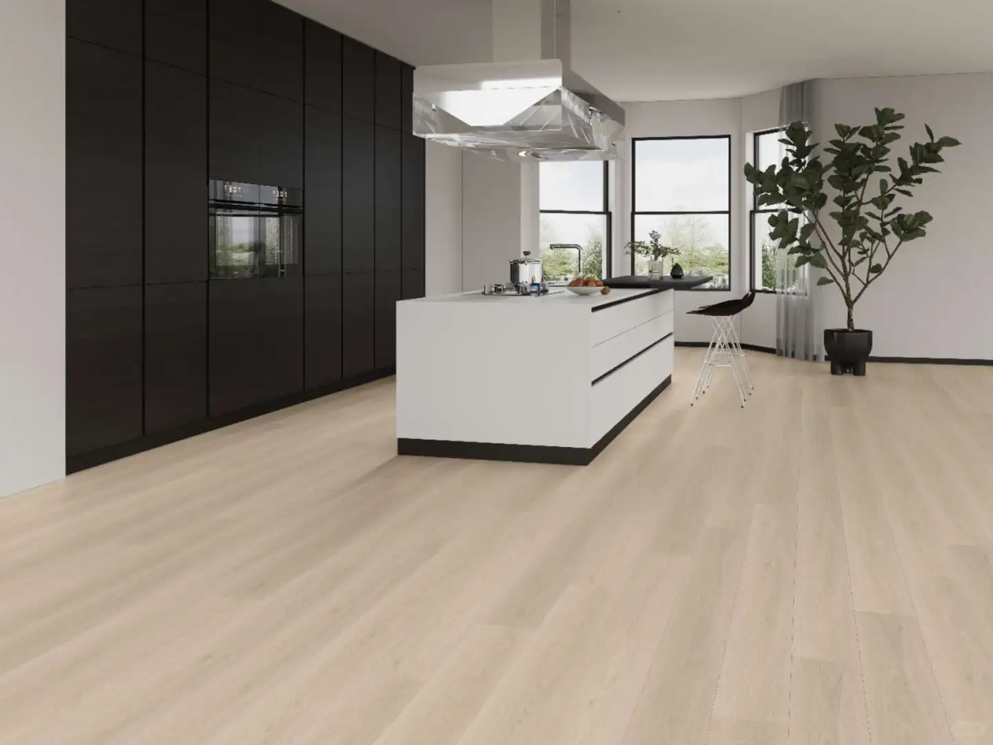 纽约高端防水地板批发