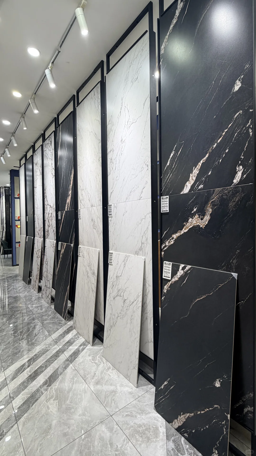 成都瓷砖仓储批发，这家店真的太好逛了！