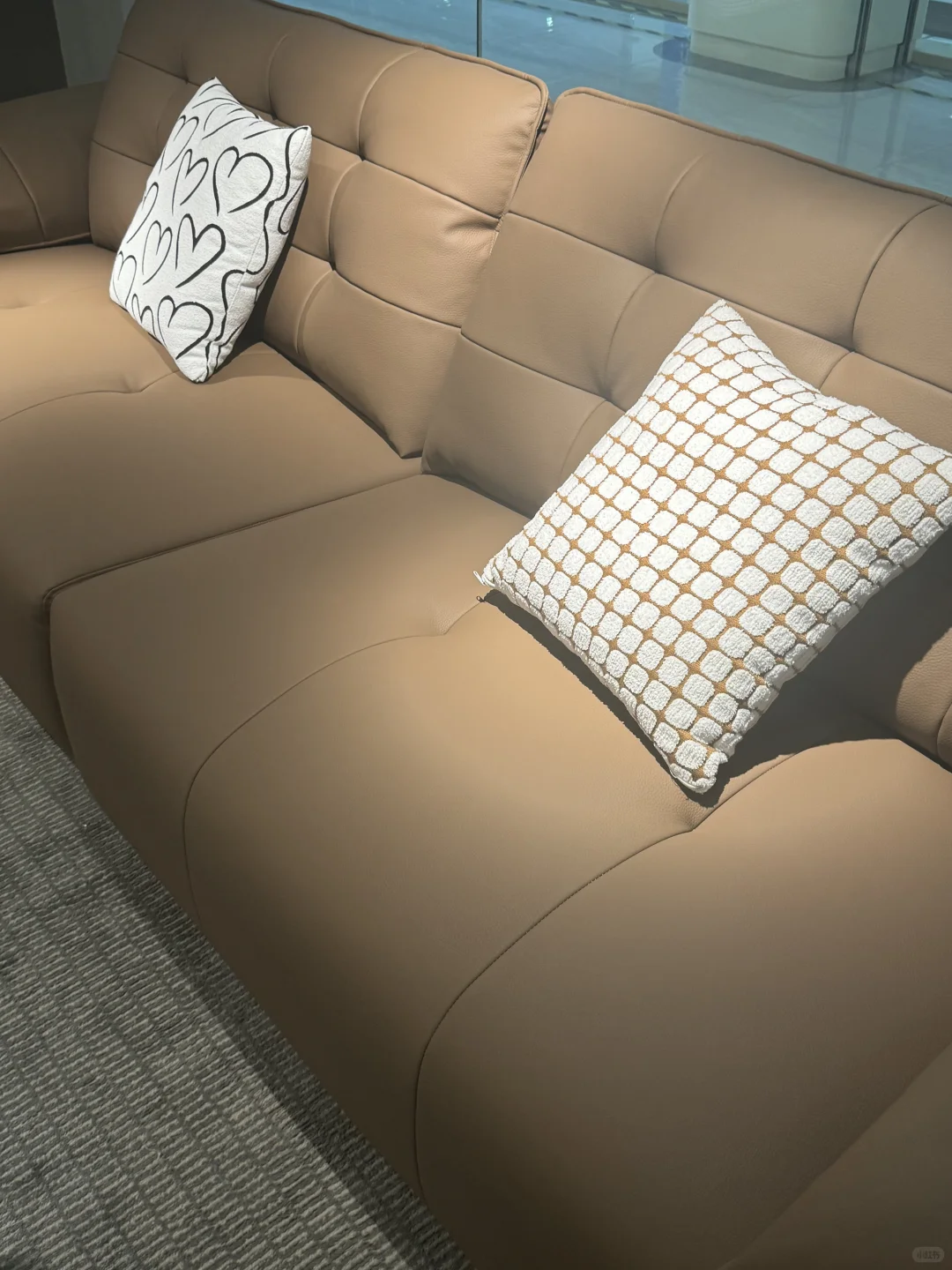 工厂直供｜全屋家具一站购！品质沙发/床/餐桌