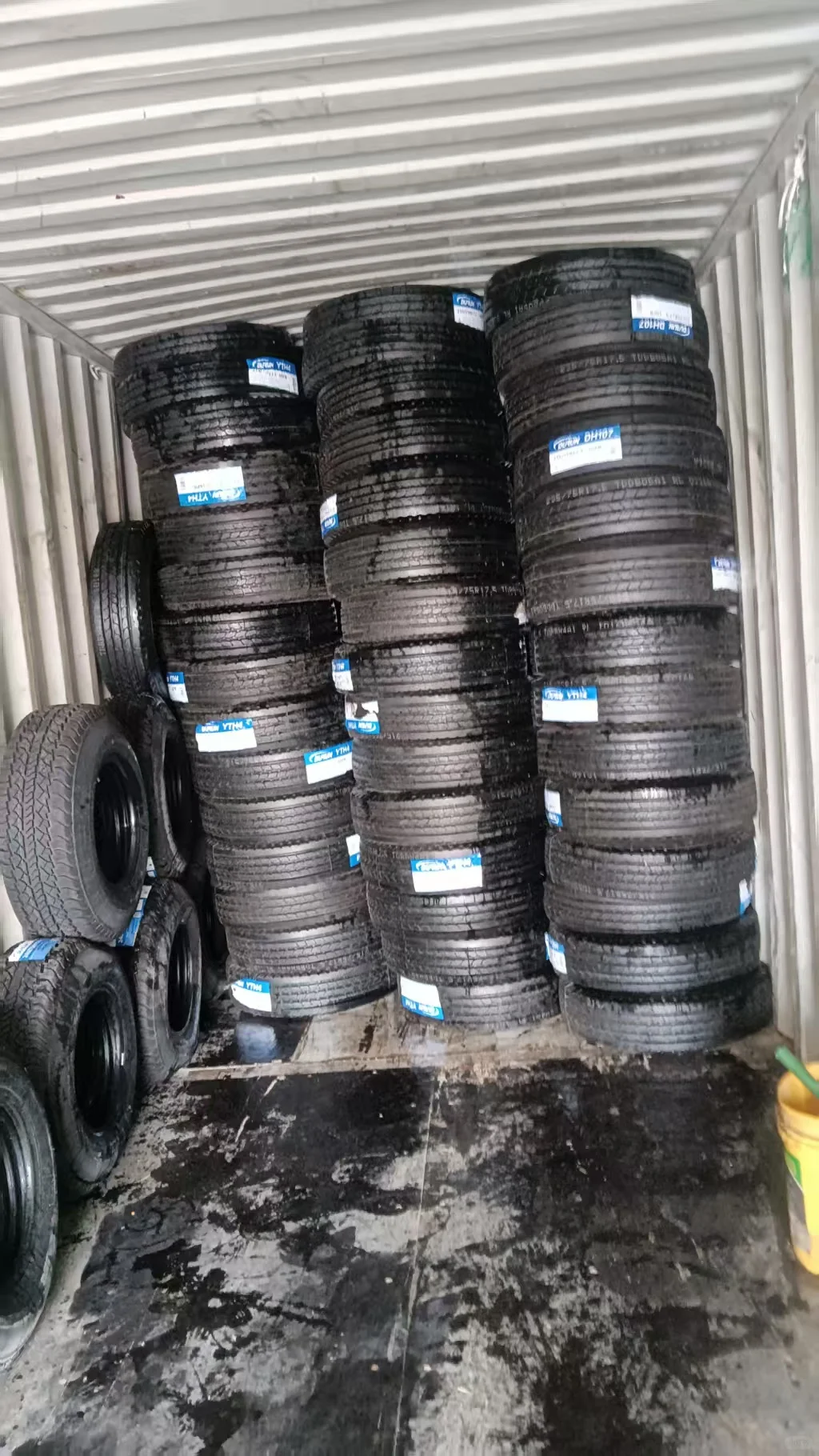 轮胎工厂出口tyre factory auto parts