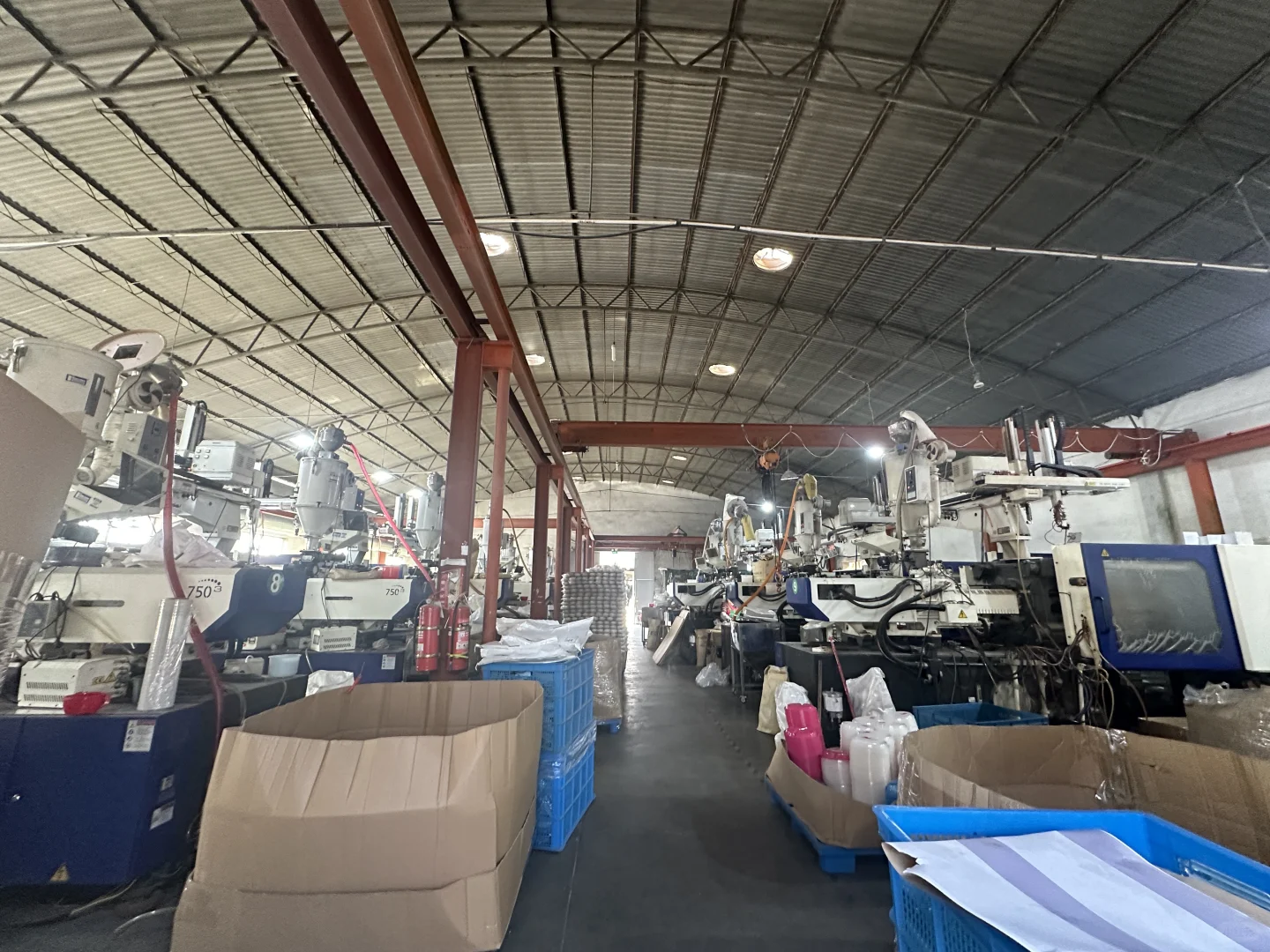 采购们！找源头工厂是否靠谱就看这四点！