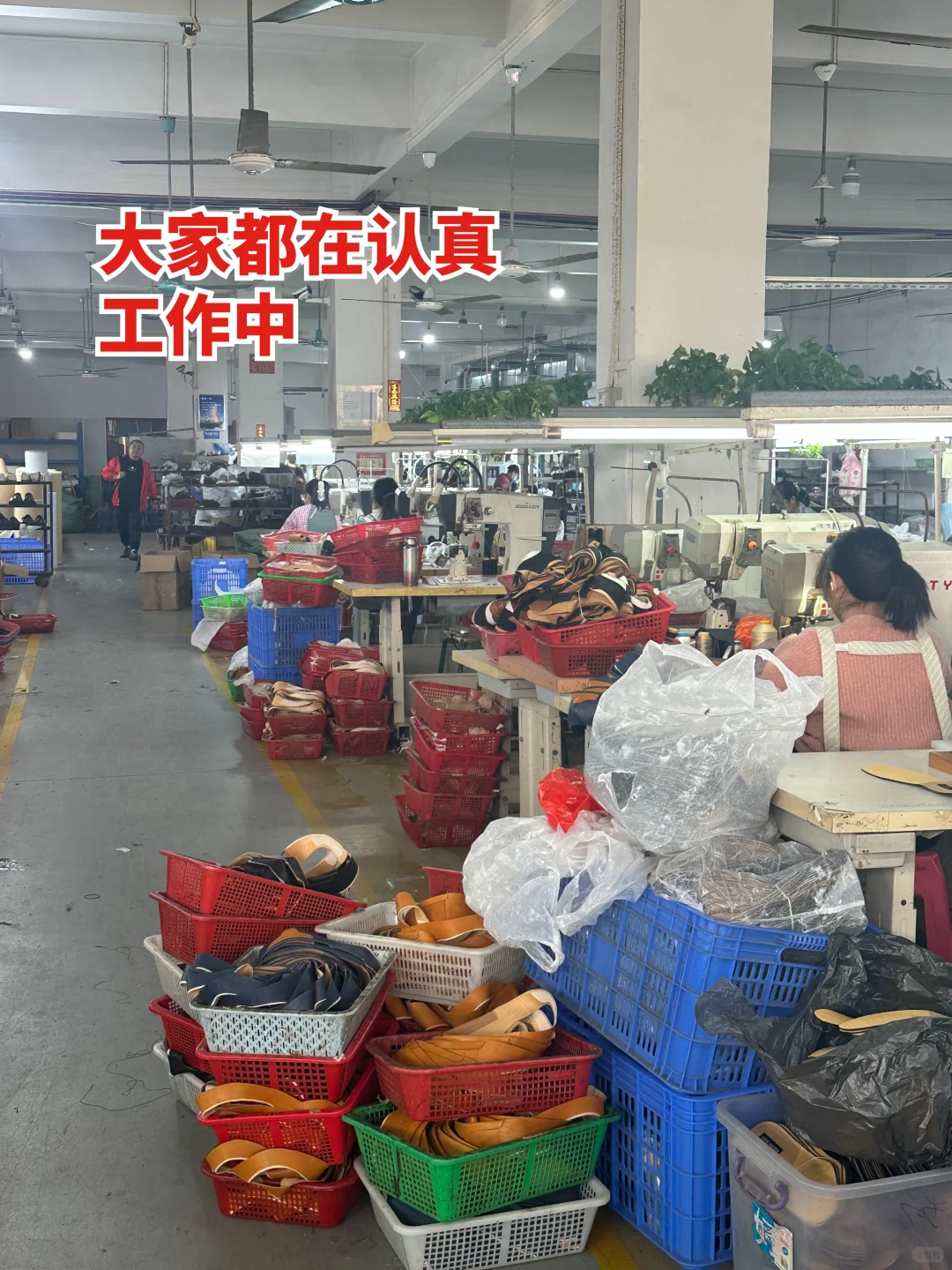 寻觅佛山拥有20多年经验的爆款鞋厂