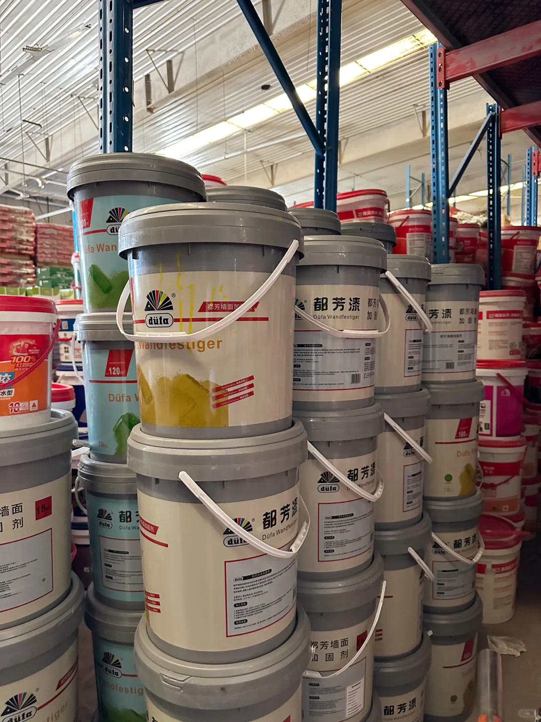 北京辅材宝藏仓库丨工长必看！真能省下5千