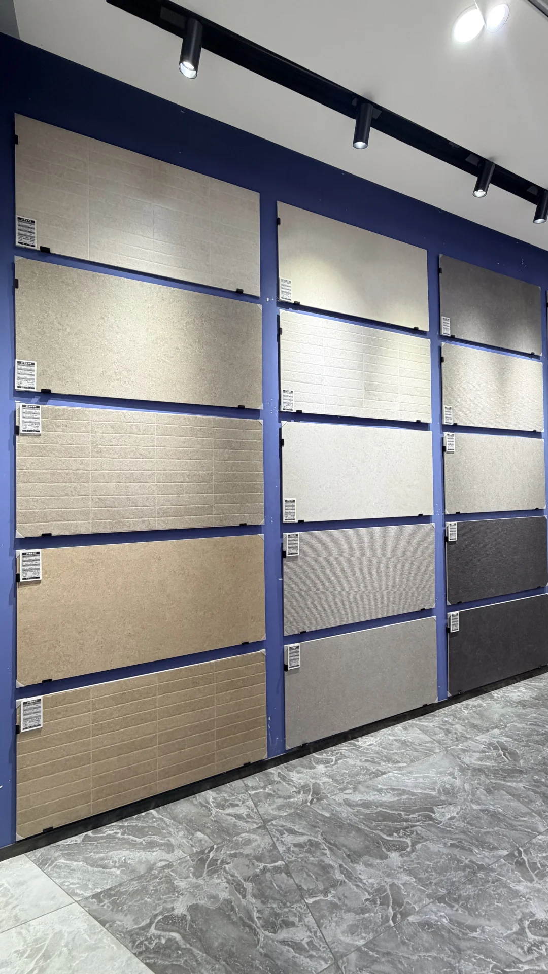 成都瓷砖仓储批发，这家店真的太好逛了！