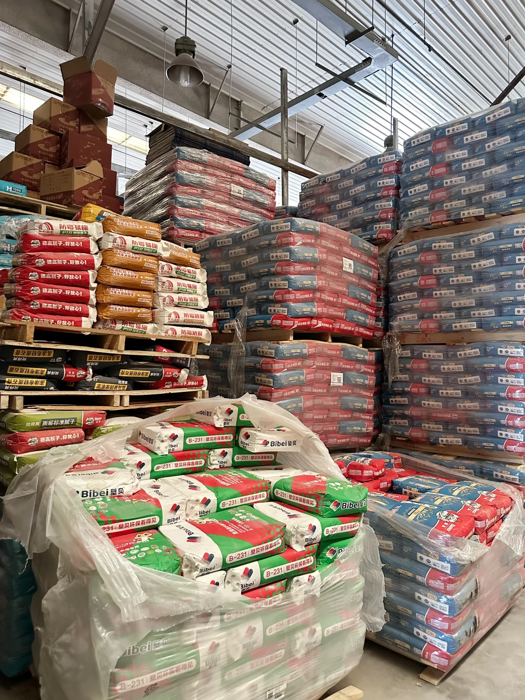 北京辅材宝藏仓库丨工长必看！真能省下5千