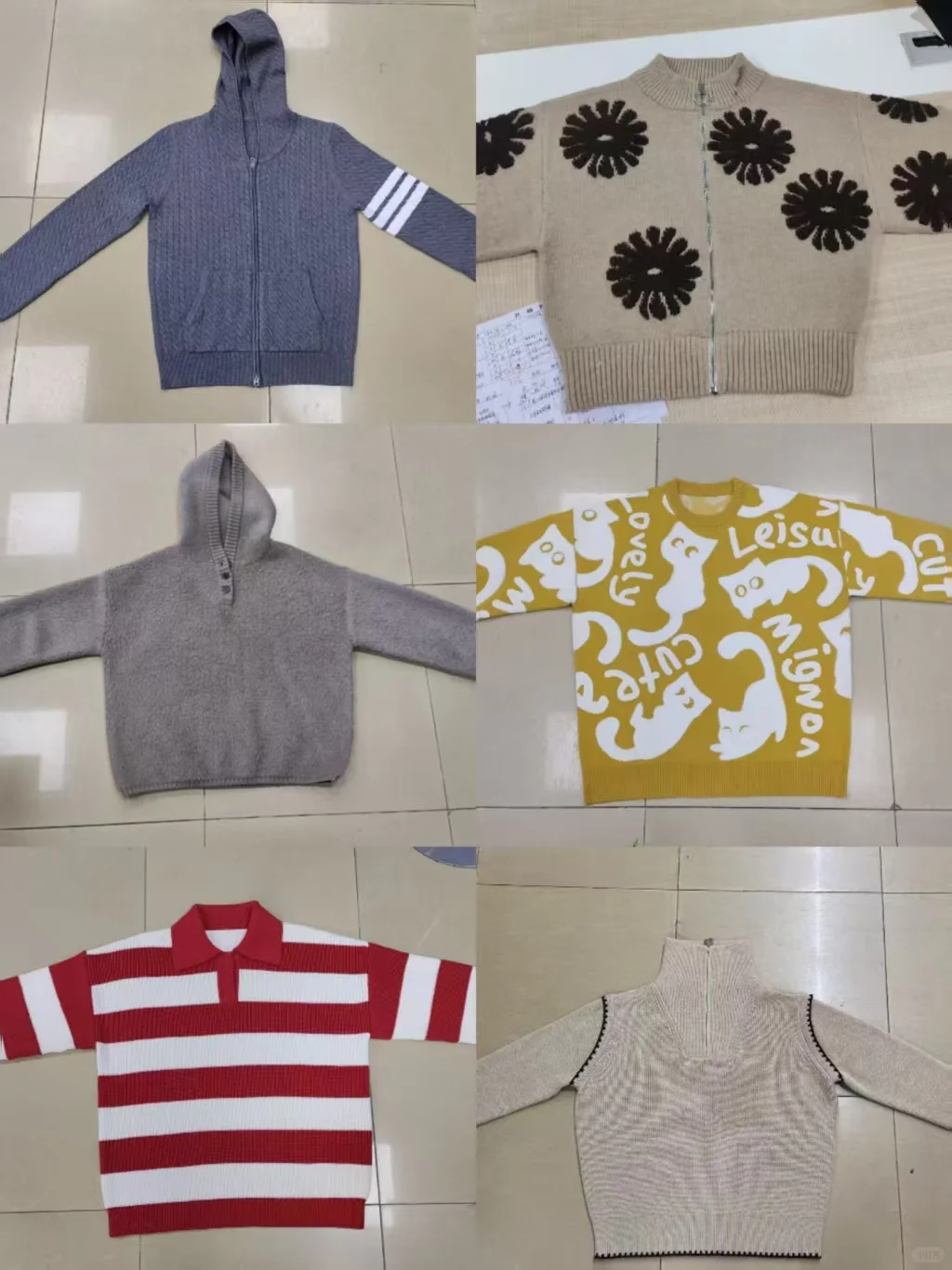 你的外贸女装订单?由专业源头工厂护航?