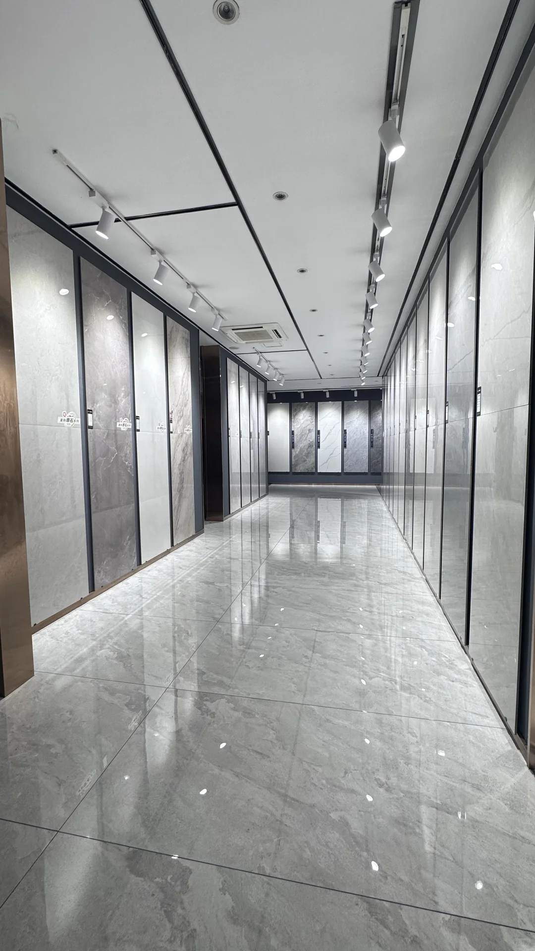 狂走5天，佛山南庄选瓷砖亲身经历