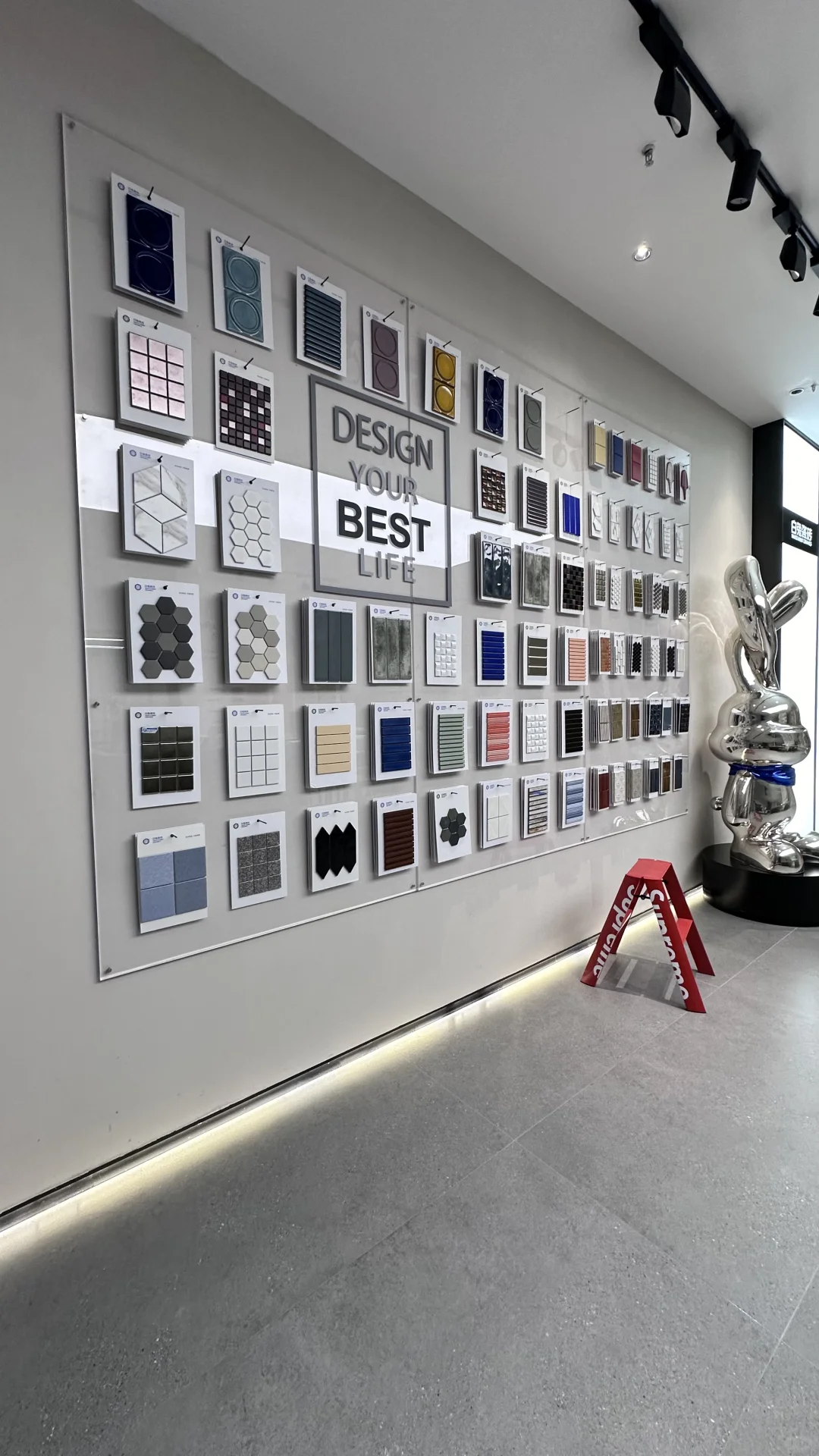 狂走5天，佛山南庄选瓷砖亲身经历