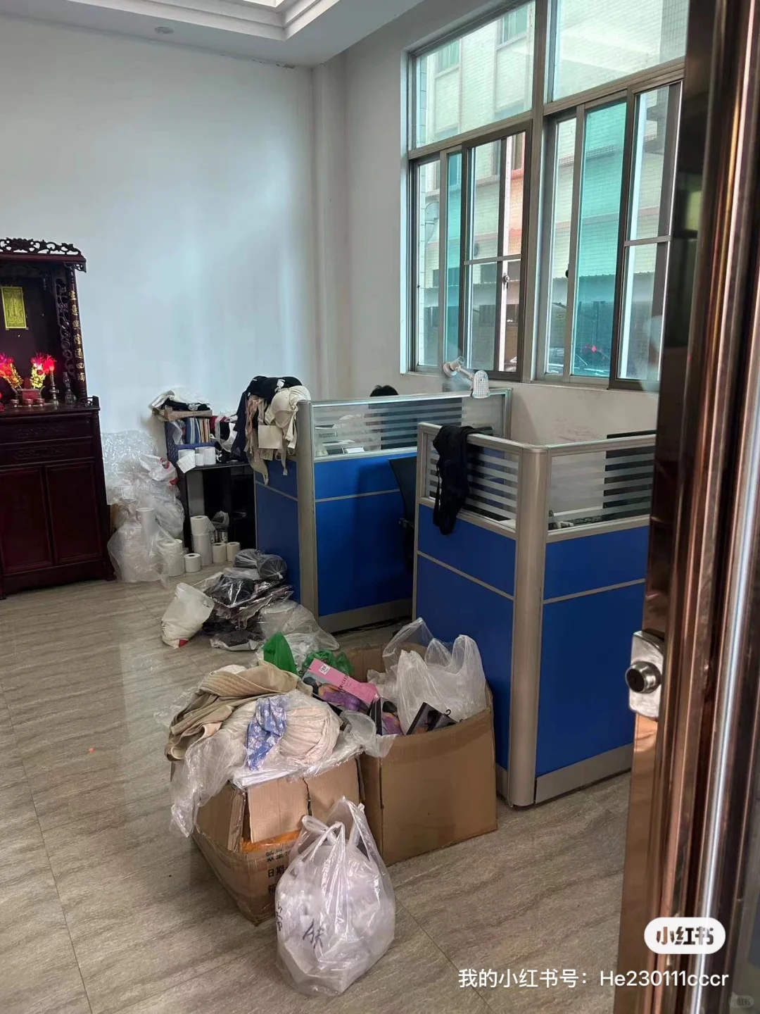 外贸内衣OEM工厂真心话