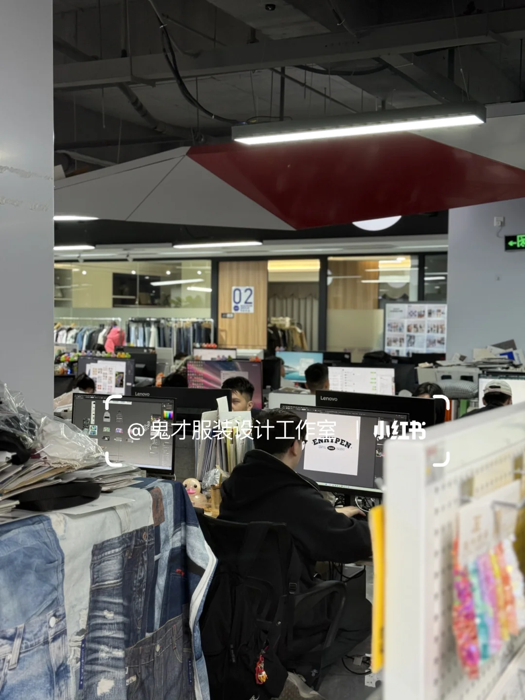 没有原创设计能力的外贸工厂没有拿订单资格