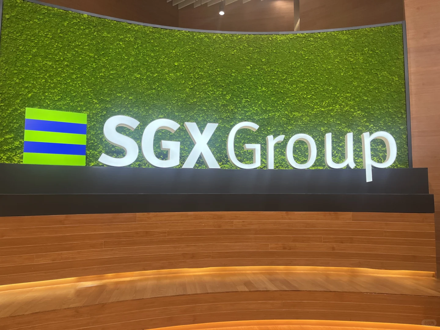 企业在新加坡上市优势