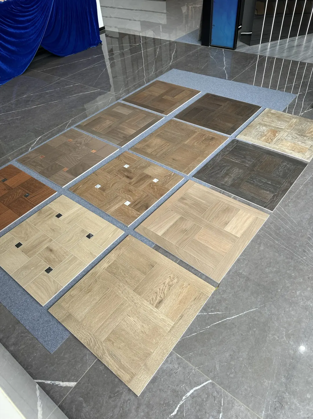 坐标苏州?原来买木纹砖可以这么便宜?