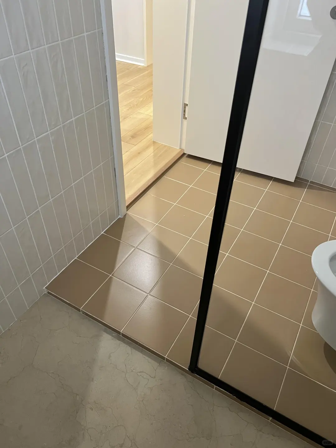 遂宁瓷砖｜法式奶油浴室