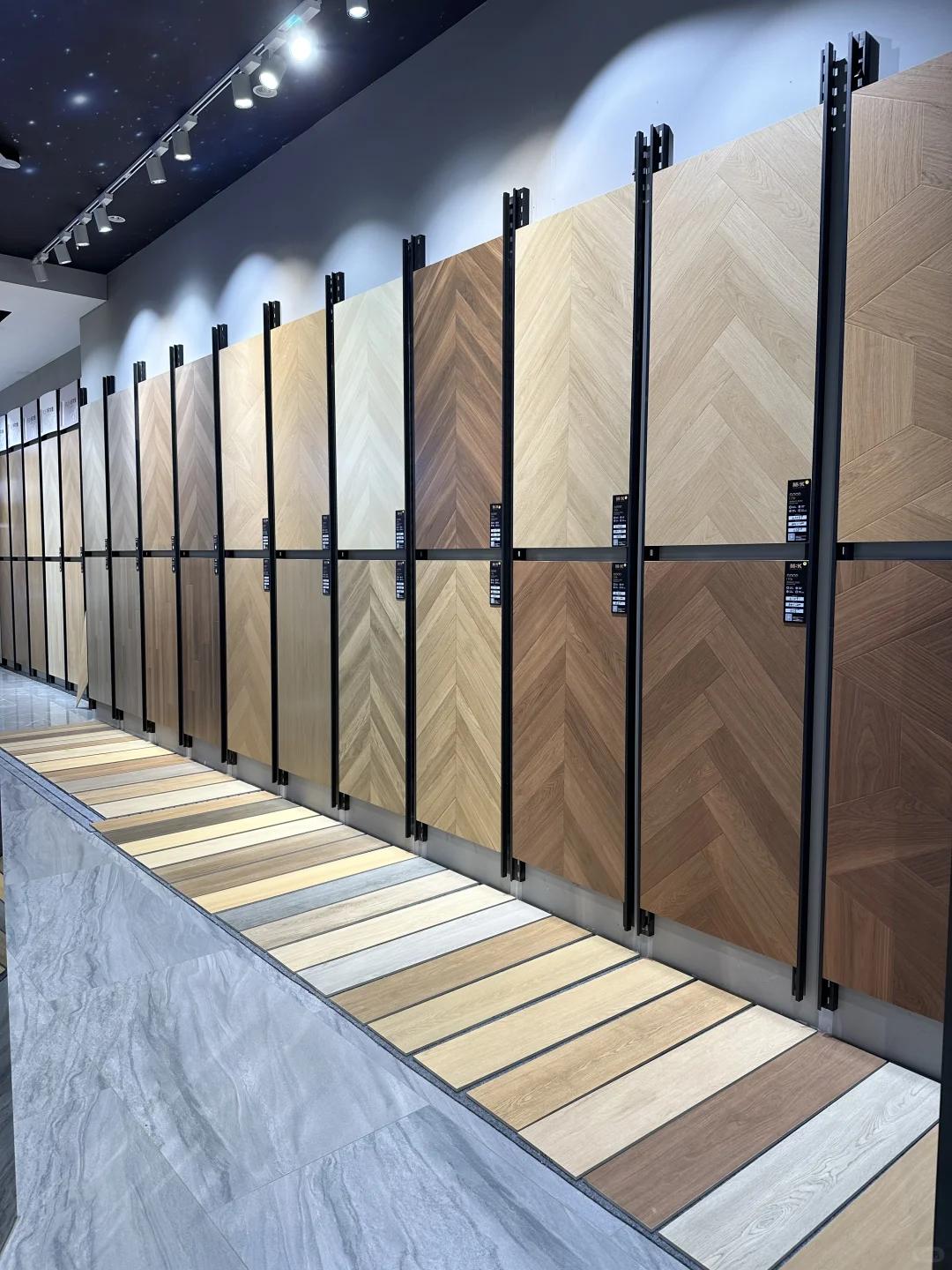 坐标苏州?原来买木纹砖可以这么便宜?