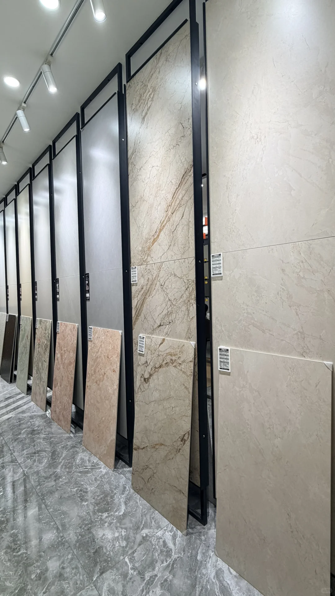 成都瓷砖仓储批发，这家店真的太好逛了！