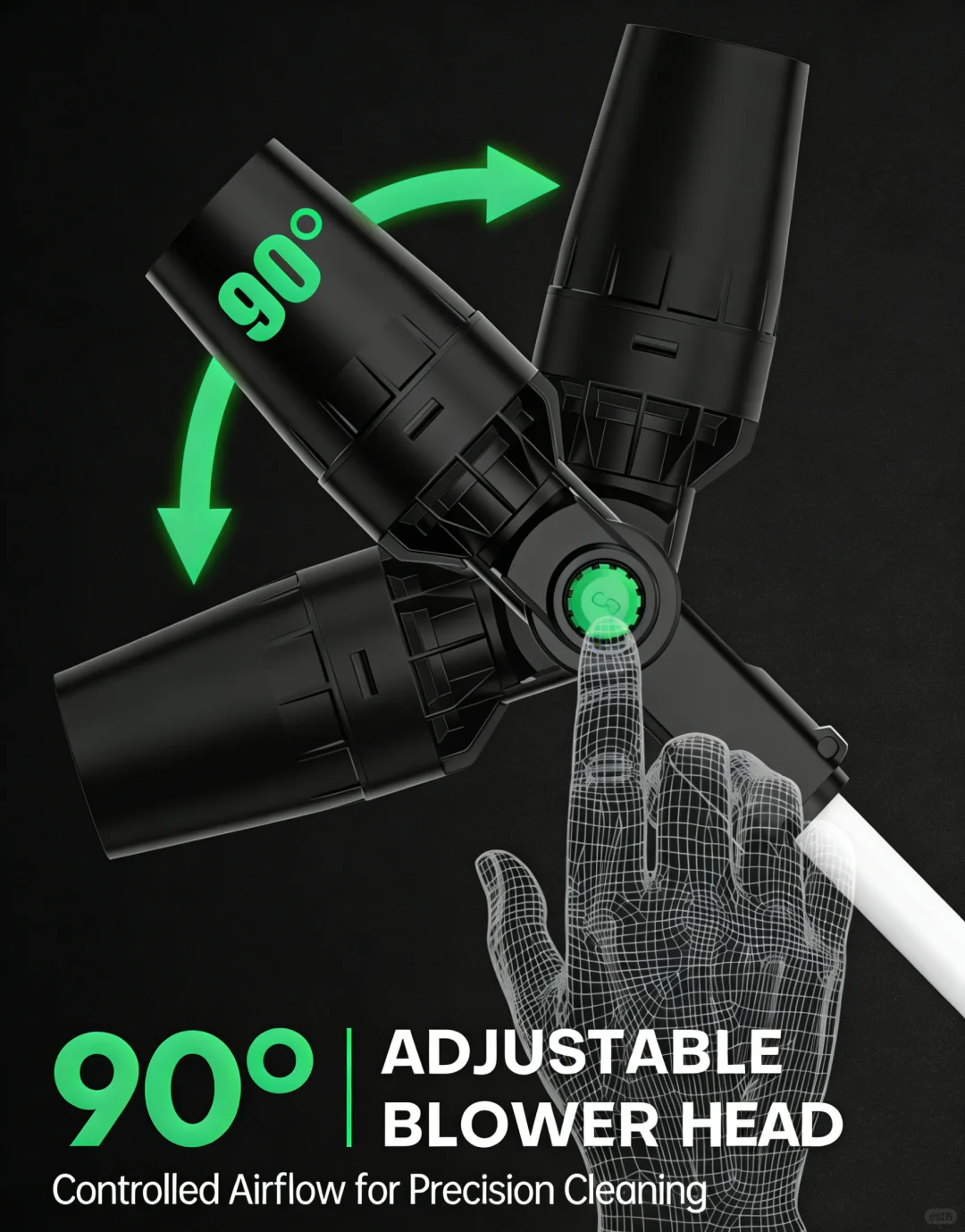 高枝吹风机，浙江源头工厂，支持定制合作