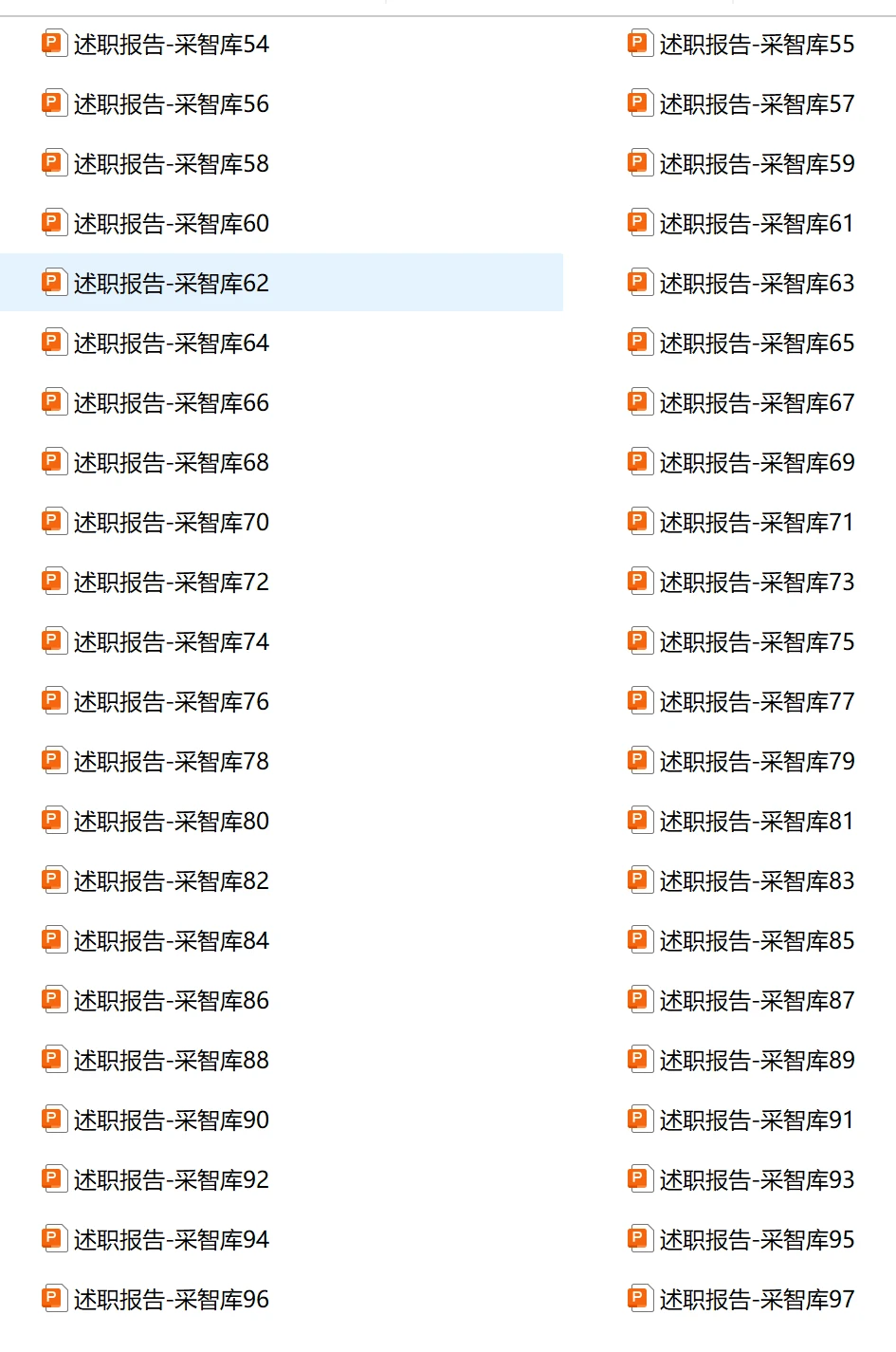 采购人，一定要懂的核心公式！