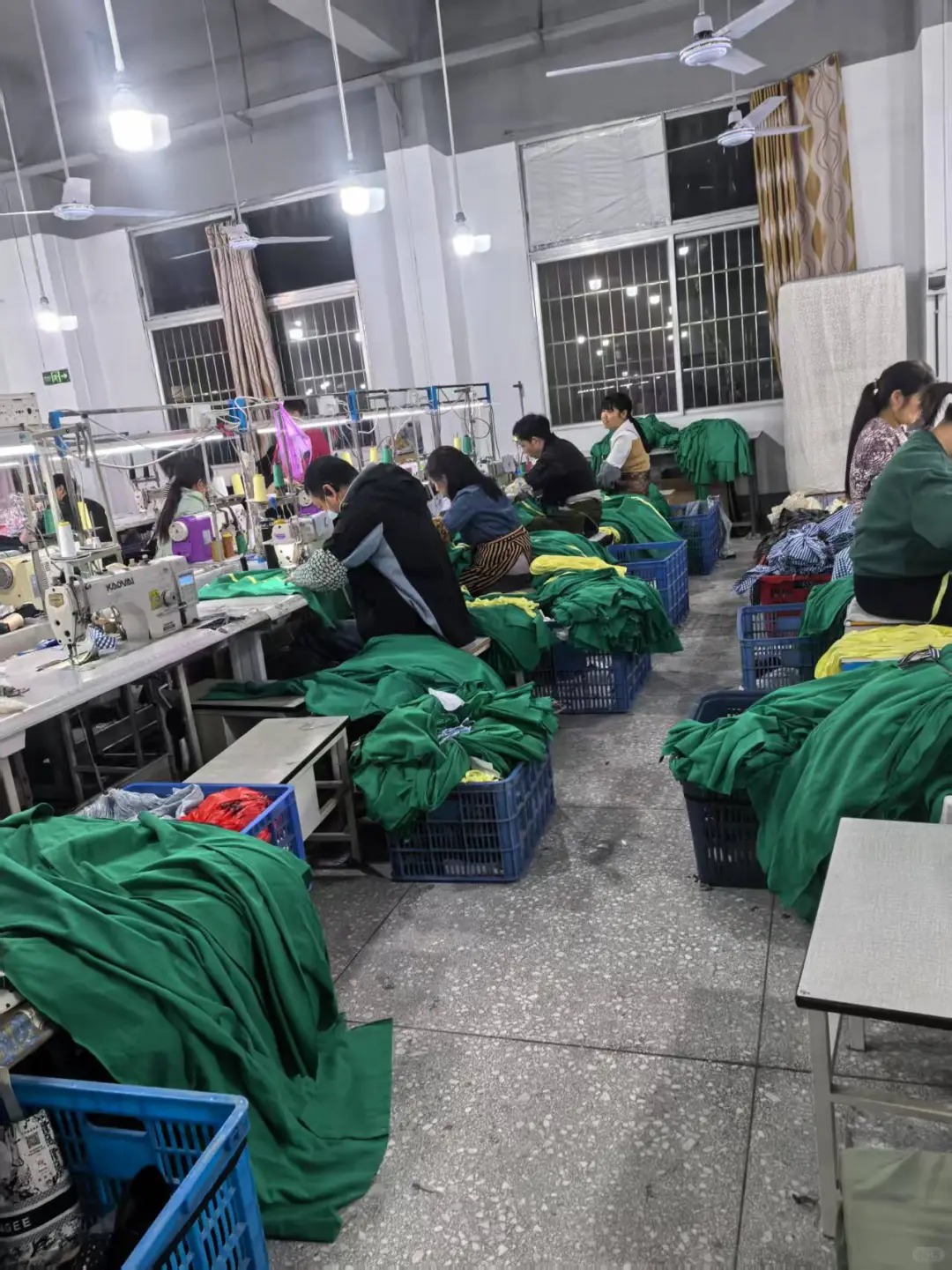 高端服装怎么做不翻车？工厂老板给你说实话