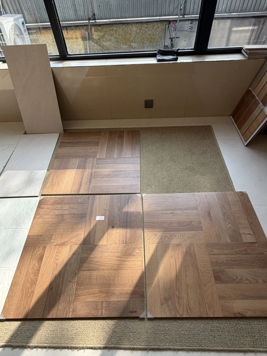 成都瓷砖仓储批发，这家店真的太好逛了！