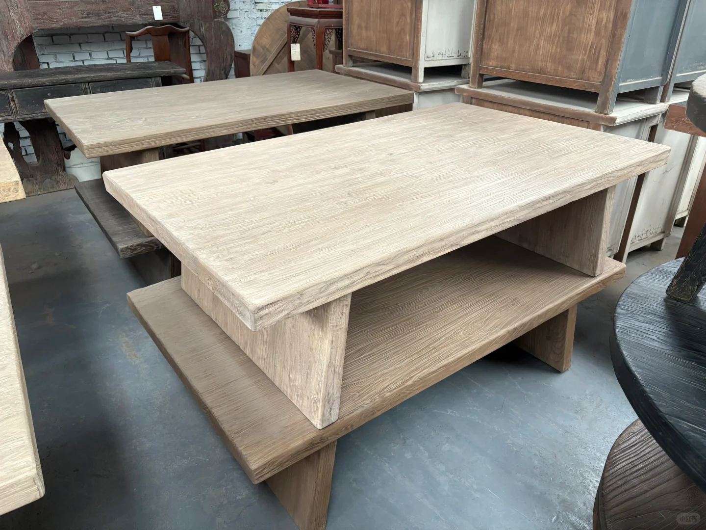 高关税下的坚守，外贸工厂库房实拍！