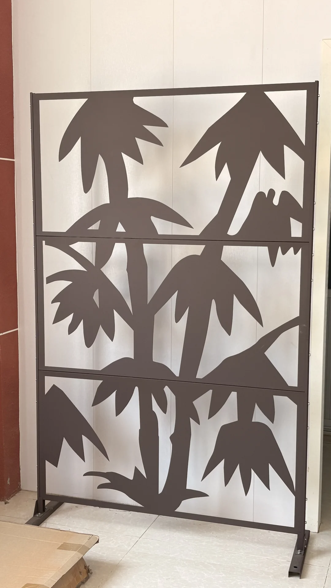 我们是山东外贸工厂金属类工艺生产厂家