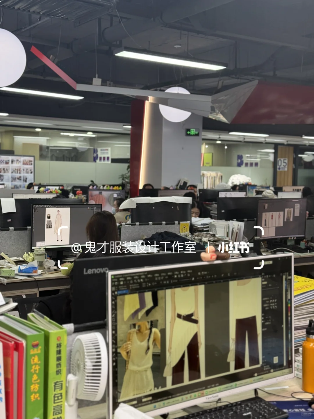 没有原创设计能力的外贸工厂没有拿订单资格