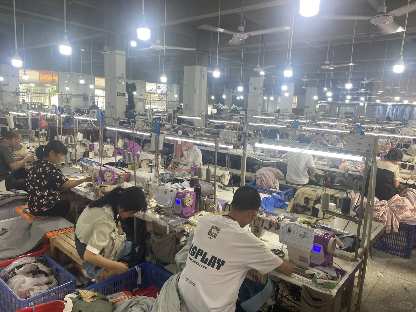 服装外贸｜选工厂前，一定要问清这三个问题