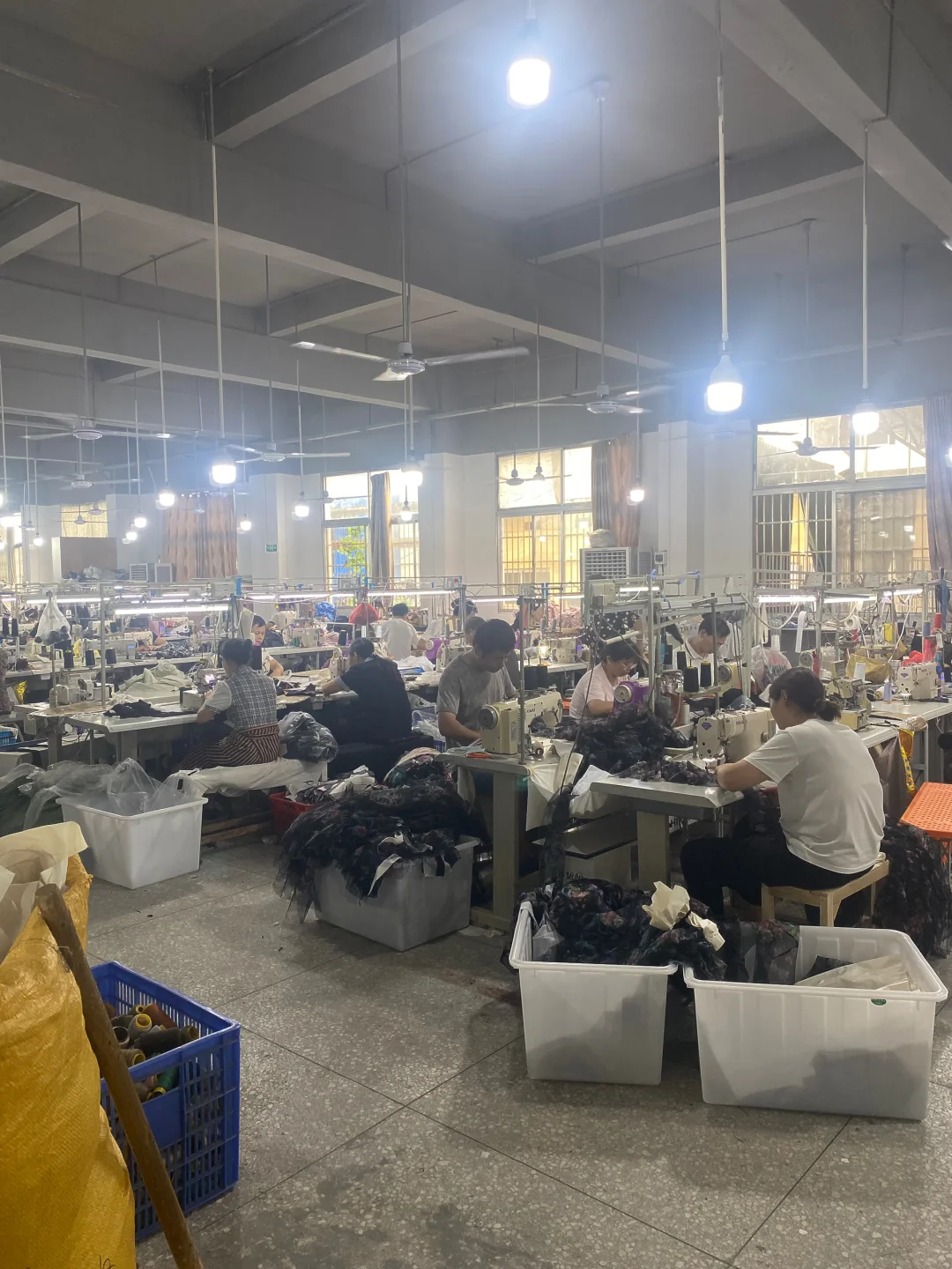 ??澳洲品牌找服装工厂？这几点搞清再下单