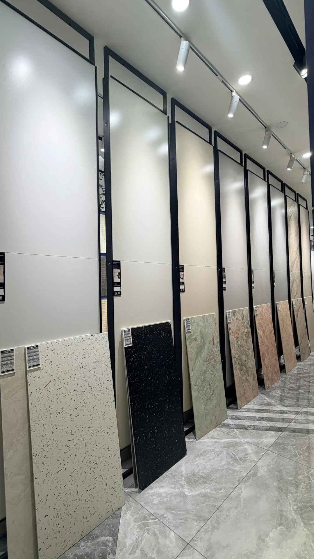 成都瓷砖仓储批发，这家店真的太好逛了！