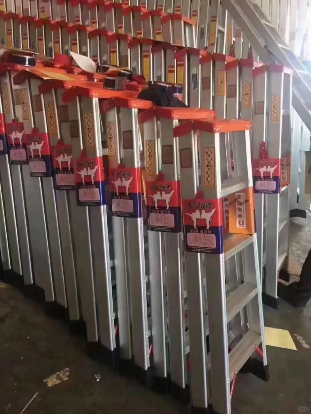 装修不跑断腿❗五金建材批发一站购齐