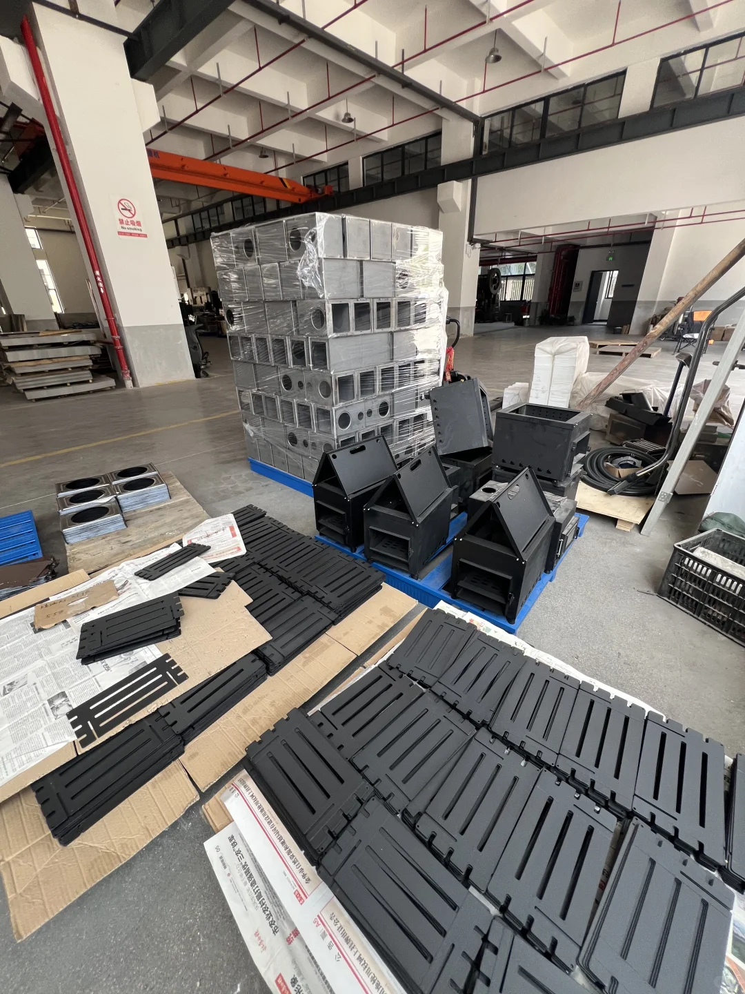 每月出货20000台，有能力的外贸公司来！