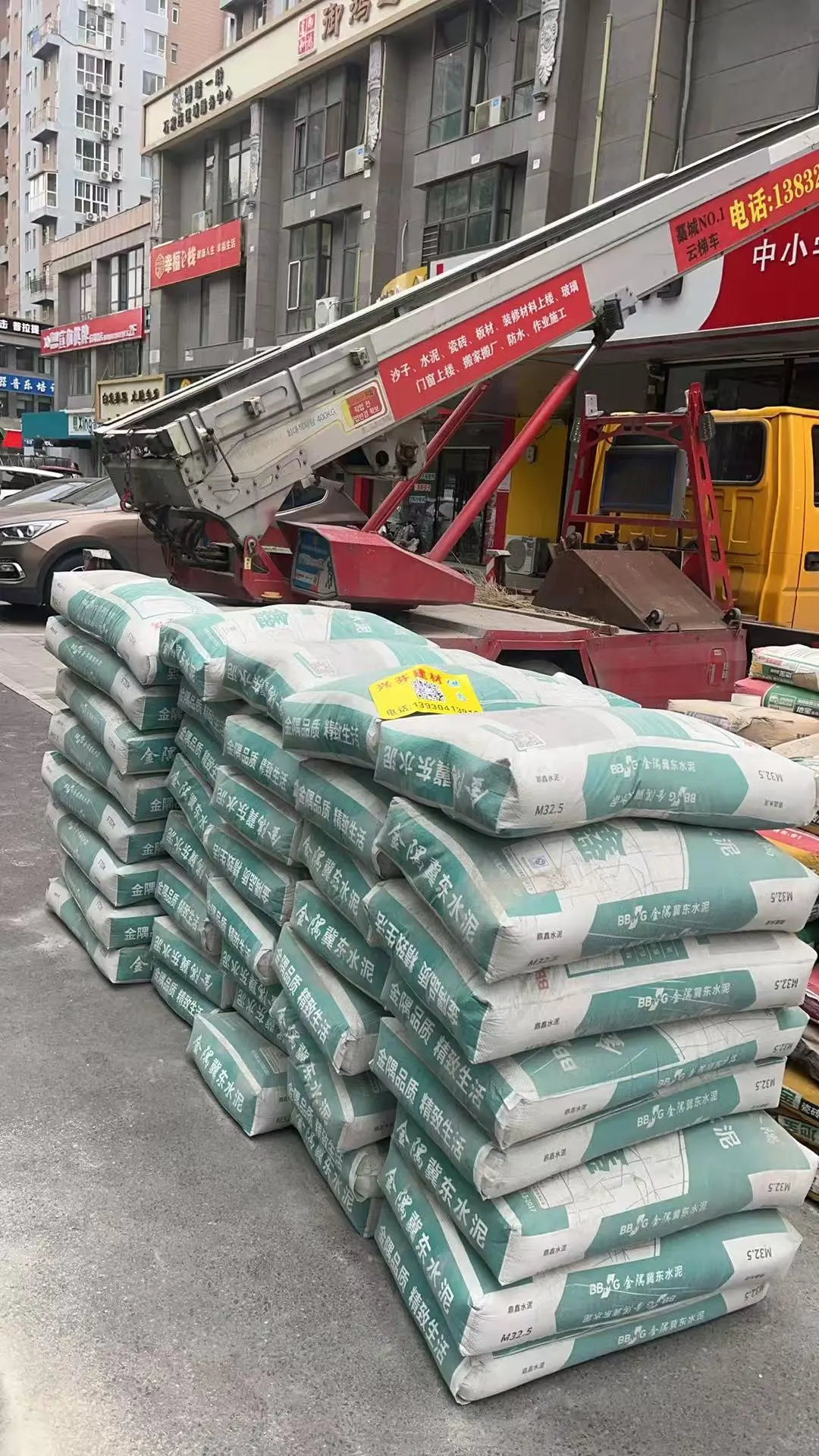 石家庄装修建材不用愁，兴芬建材一站式解决