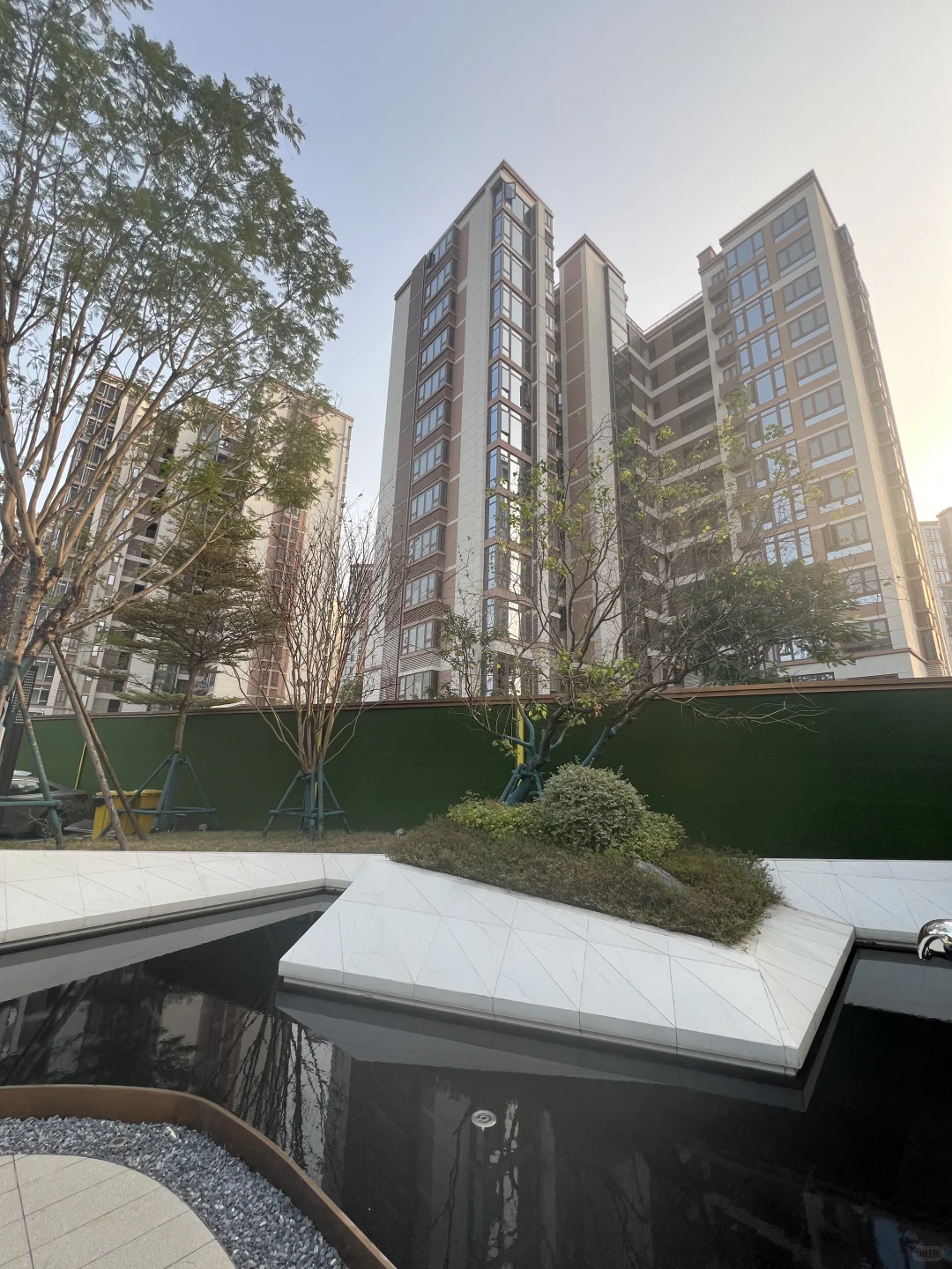 配套工程开启,厦门这个小区进入交付倒计时!