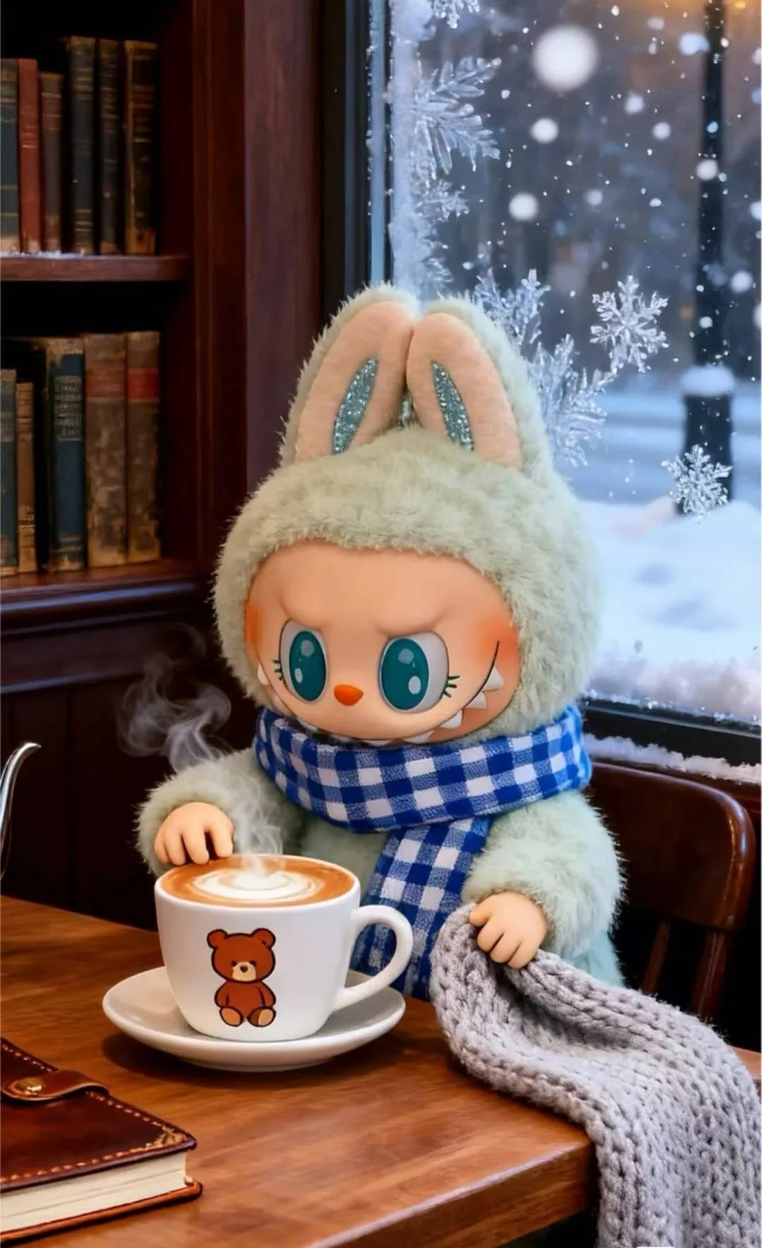 Winter solstice冬至