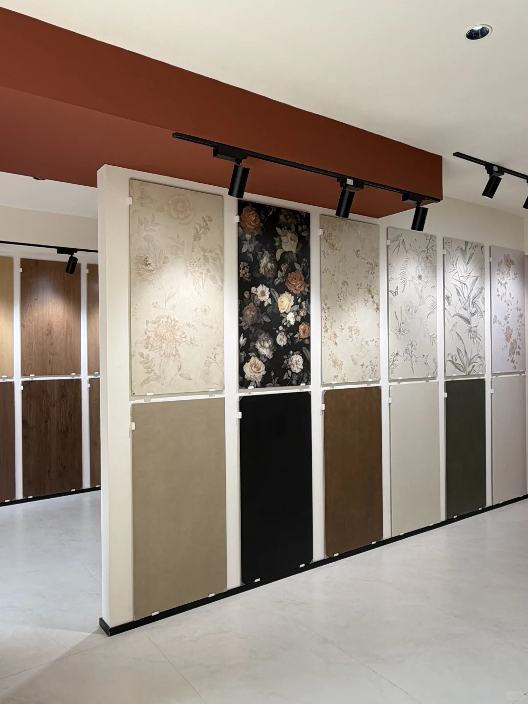 成都瓷砖仓储批发，这家店真的太好逛了！