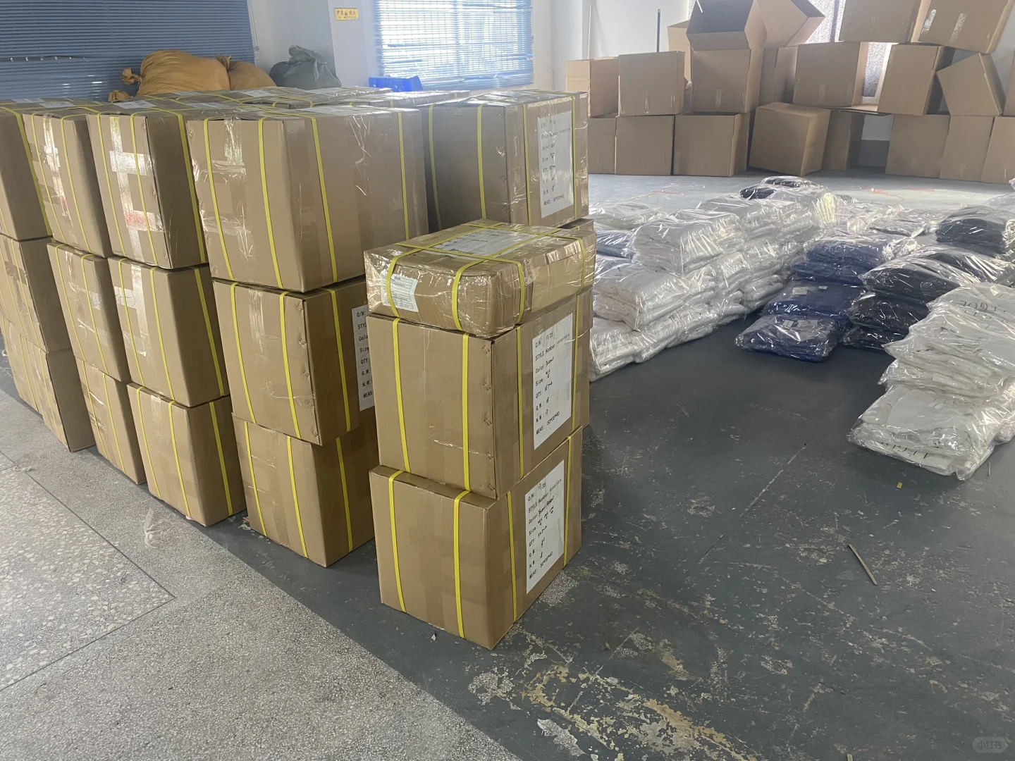 服装外贸｜国外客户下单前，工厂是怎么沟通的