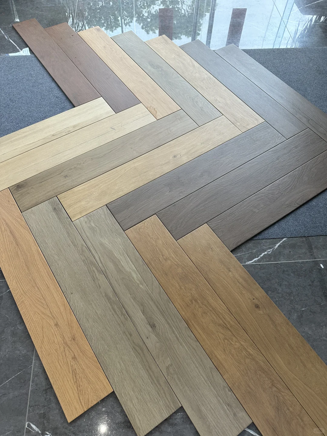 坐标苏州?原来买木纹砖可以这么便宜?