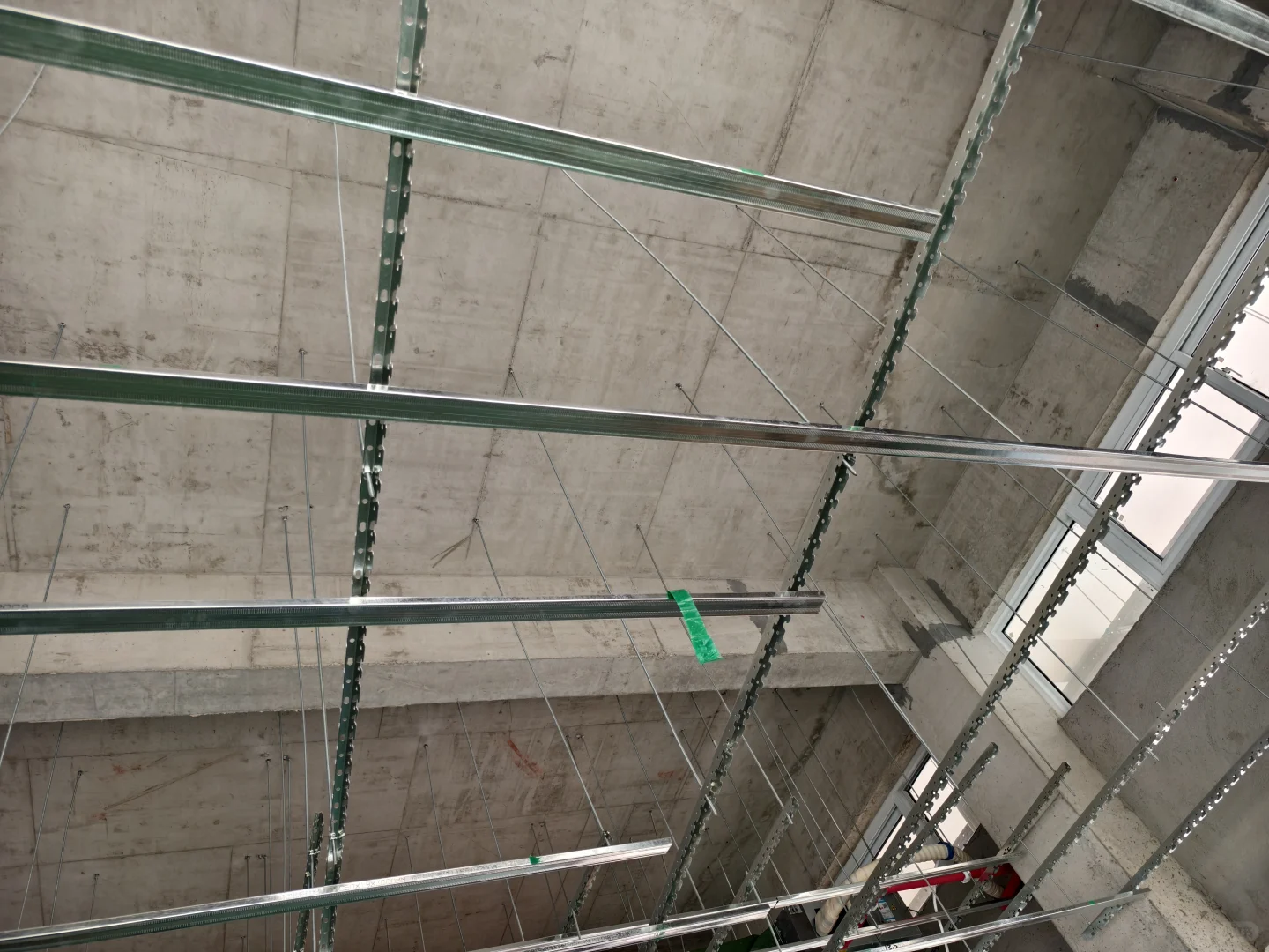 鹤壁开发区石膏板批发