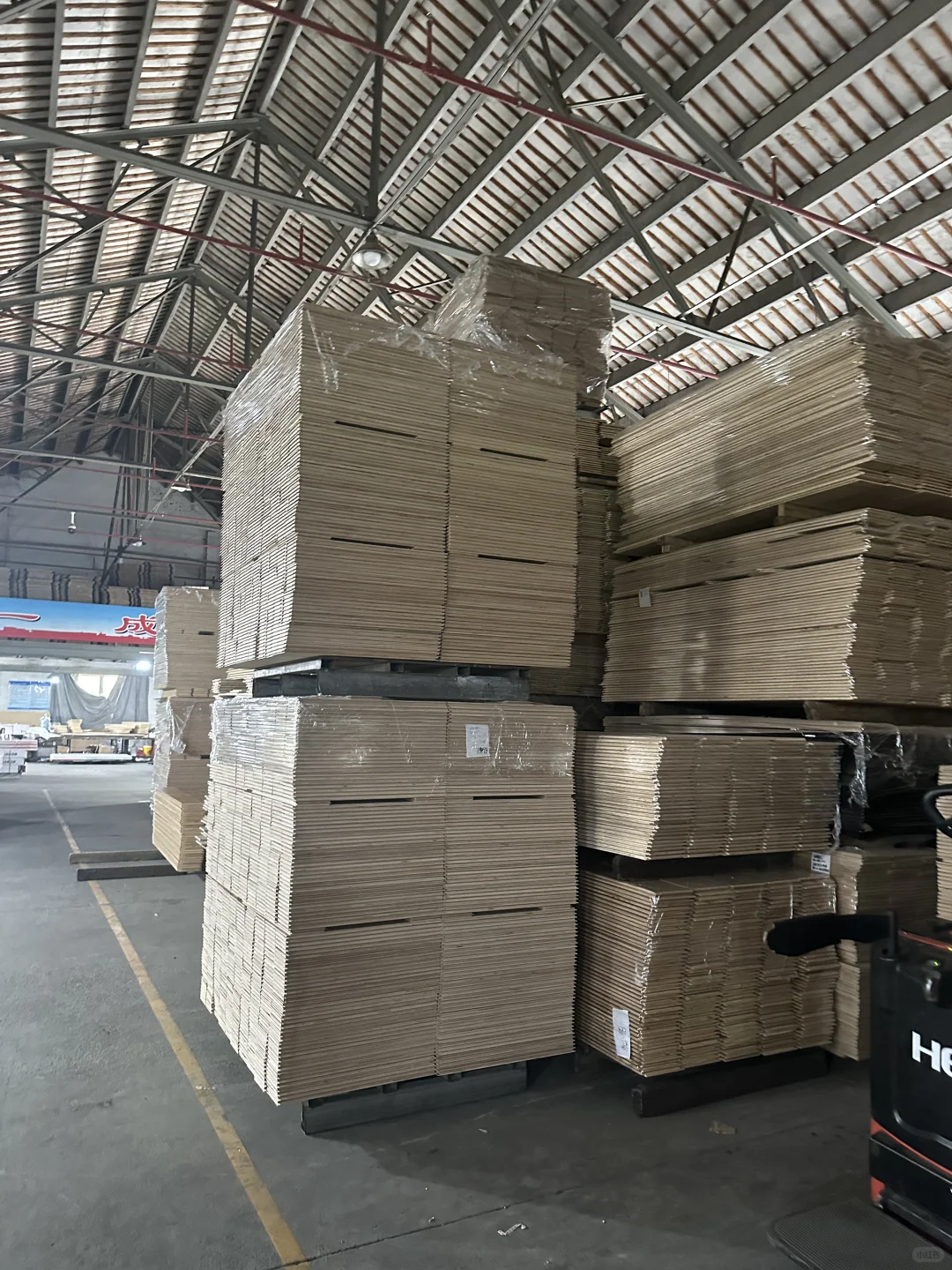 坐标苏州?装修必逛的地板批发仓?超省钱?