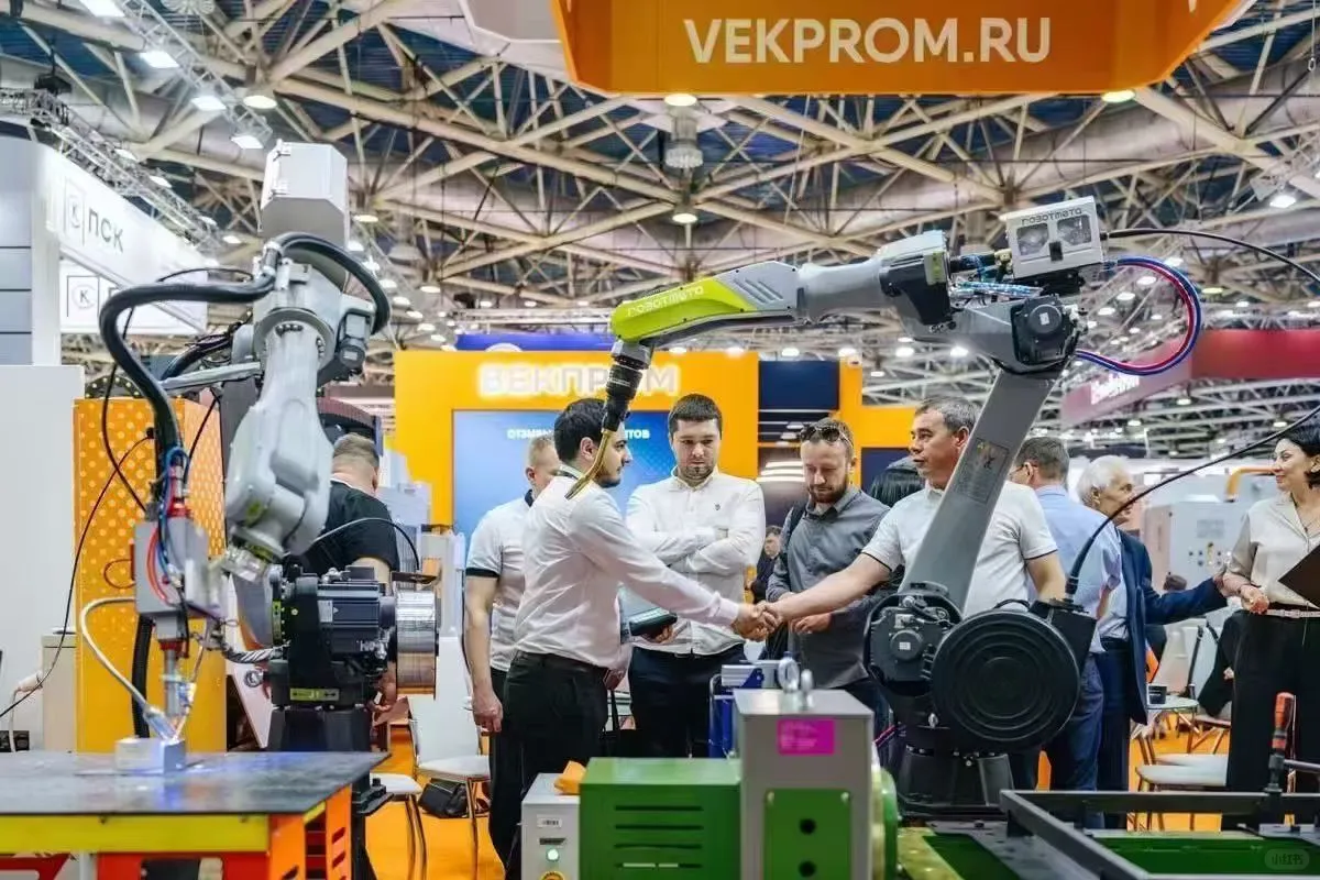 26年的国外展火热报名